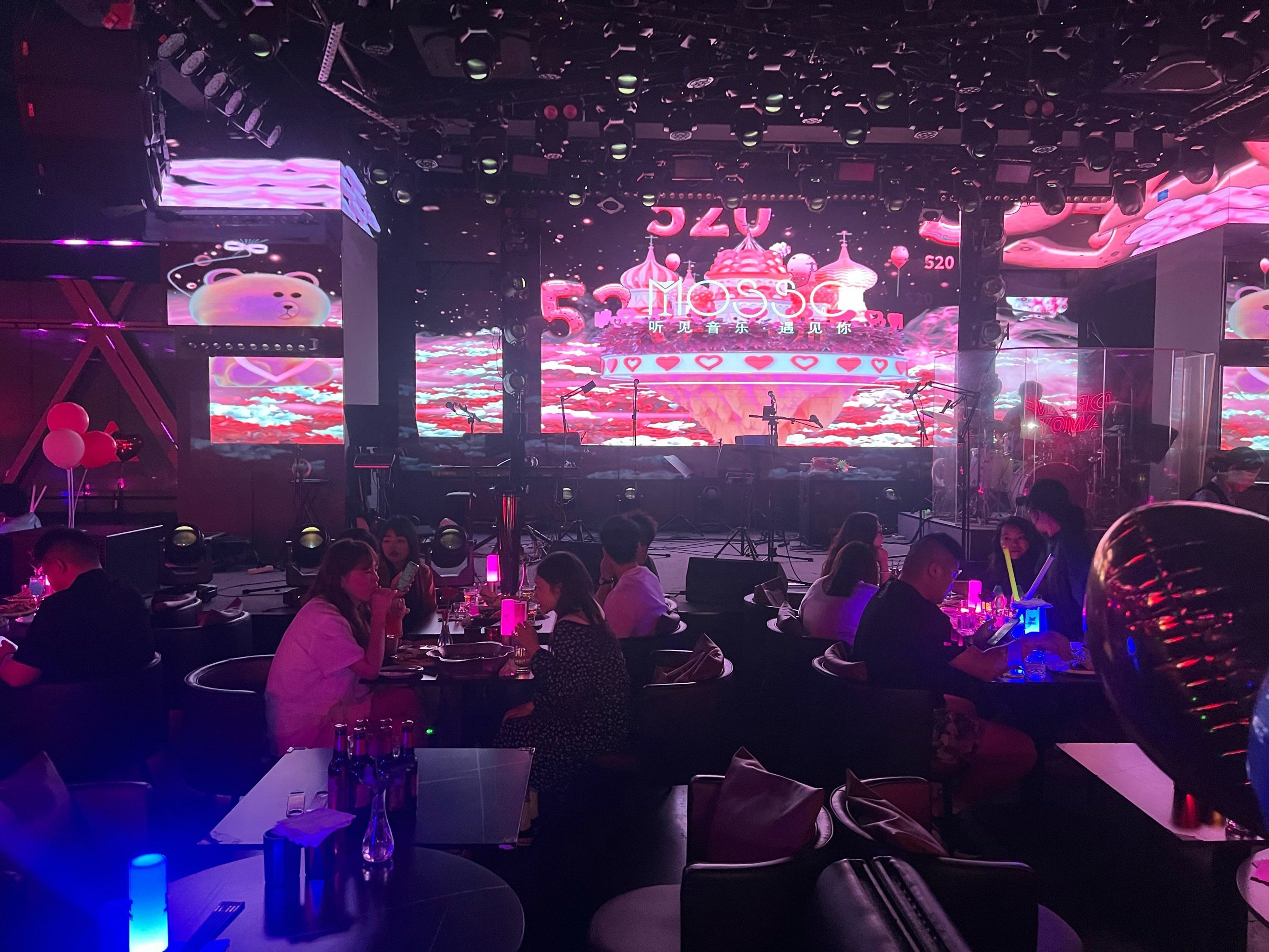 南平商务ktv领跑新模式-光泽县ktv预订